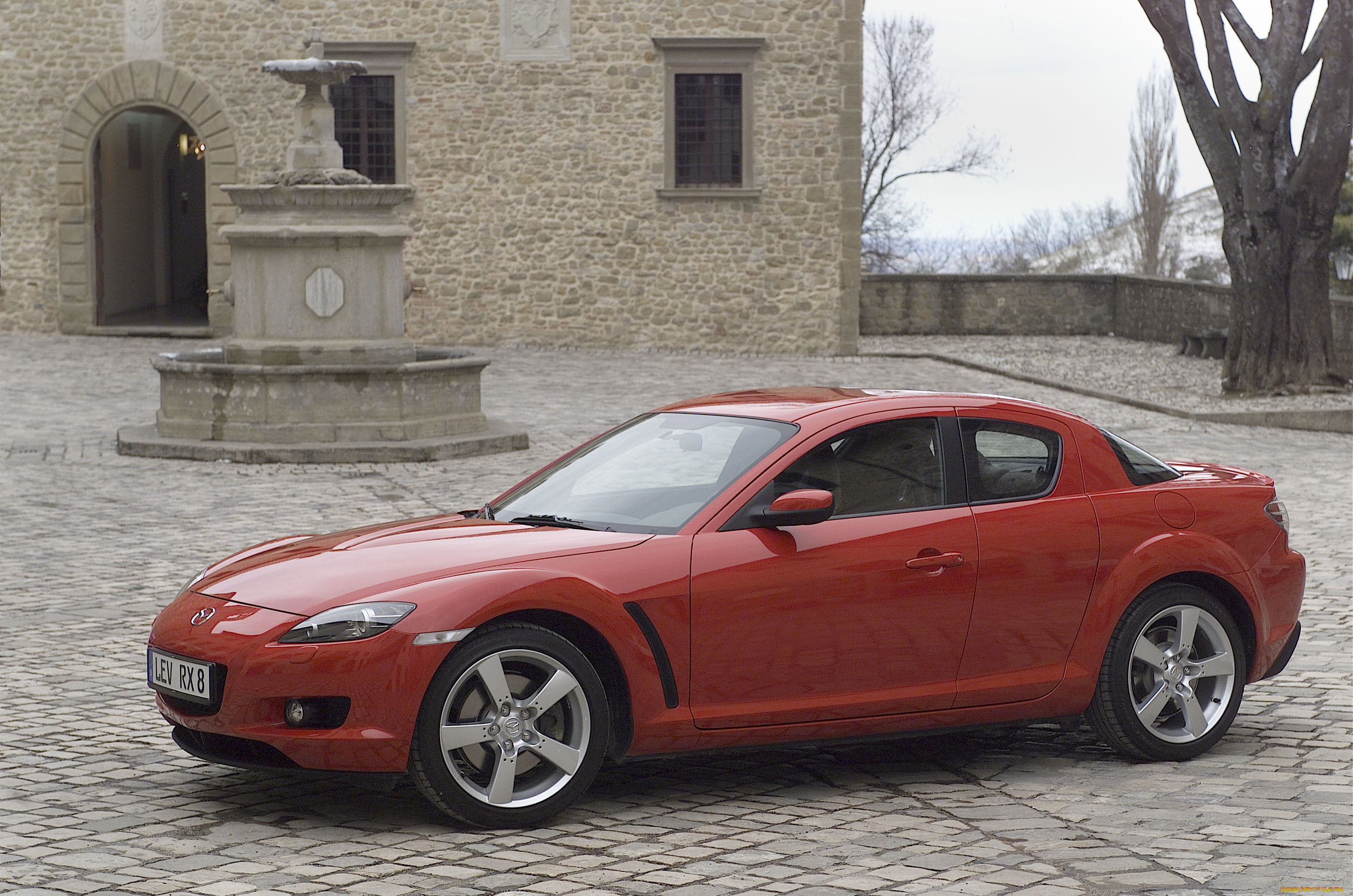 mazda, 